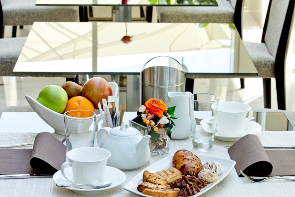 Breaking Business Hotel (Mosciano Sant'Angelo)